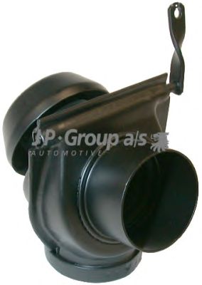 JP GROUP 8123200270 -  Блок управления, отопление / вентиляция